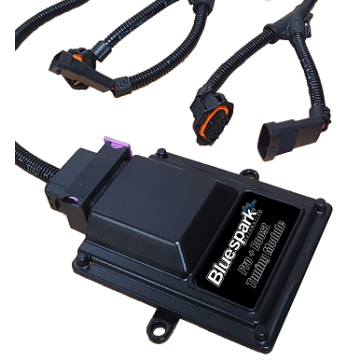 Bluespark 24 pin Pro + Boost Product image