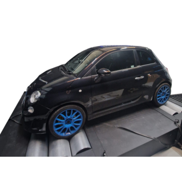 Abarth Dyno