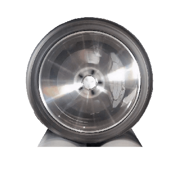 Dyno Wheel