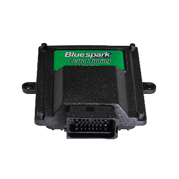 Bluespark Pro 3ch Petrol Small Product image