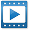 Video icon Video cion