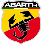 Abarth logo Abarth logo