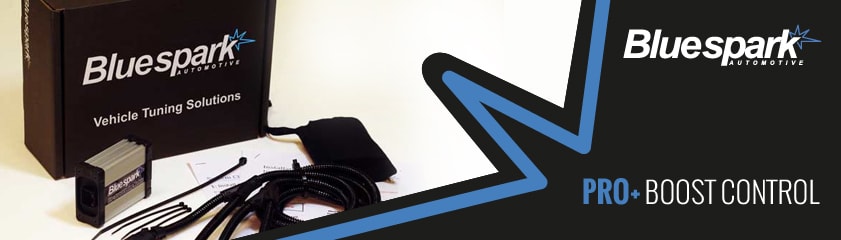 Bluespark Pro + Boost Image
