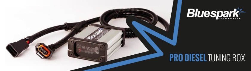 Bluespark Pro Image